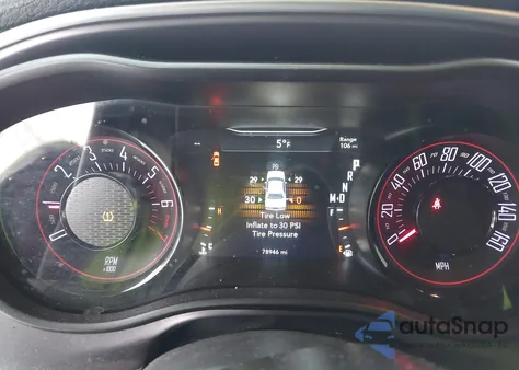 2019 Dodge Challenger Sxt Awd z USA, uszkodzony, nr VIN 2C3CDZGG9KH522220